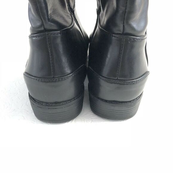 Sam Edelman 'Penny' Riding Boots Faux Leather - Picture 6 of 8